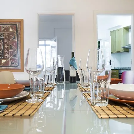 Charming Trindade Apartment *
